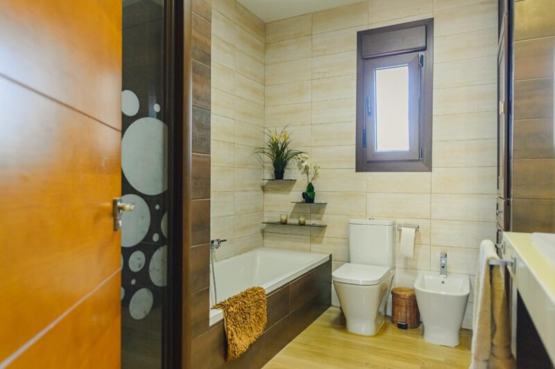 Chalet El Deseo