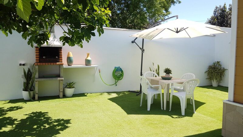 Costa Bungalow Conil