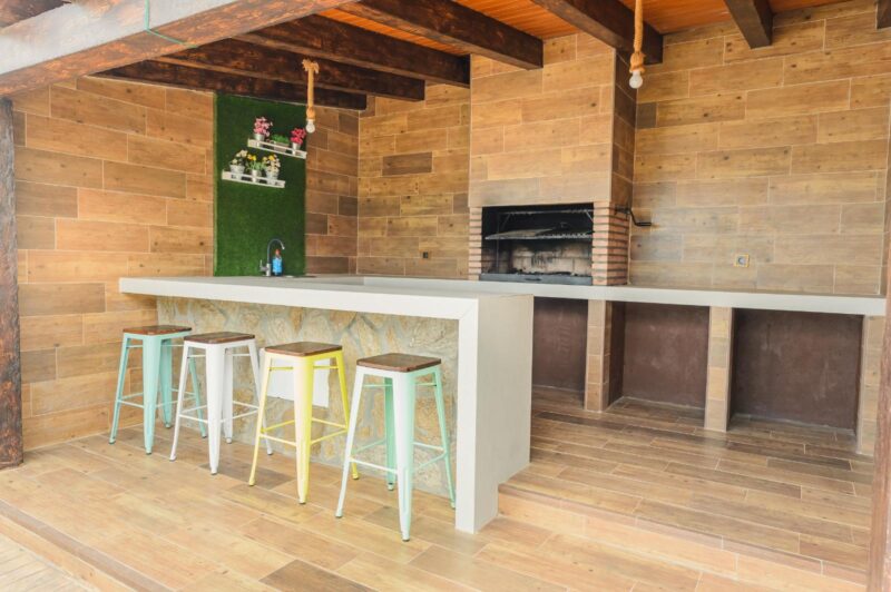 Chalet El Deseo