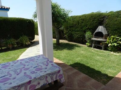 Villa Juani