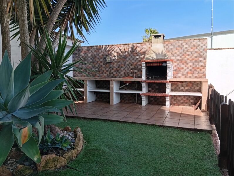 Casa Cabo Roche