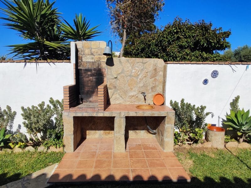 Cortijo de Pepa