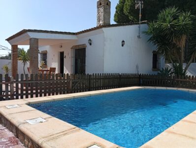 Casa Cabo Roche
