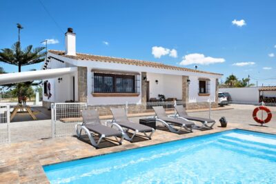 Casa Rural El Cortijo