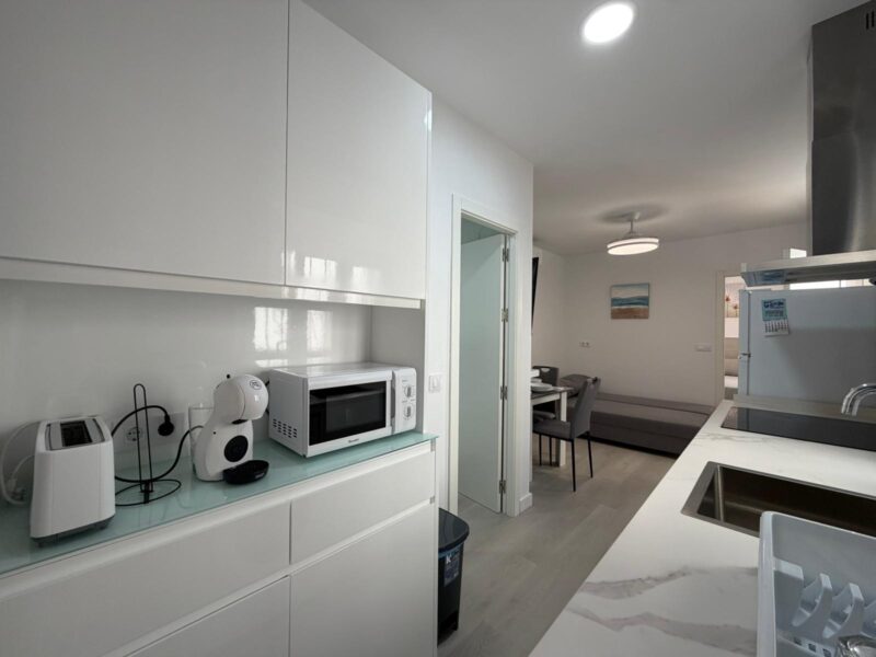 La Casita del Centro Conil