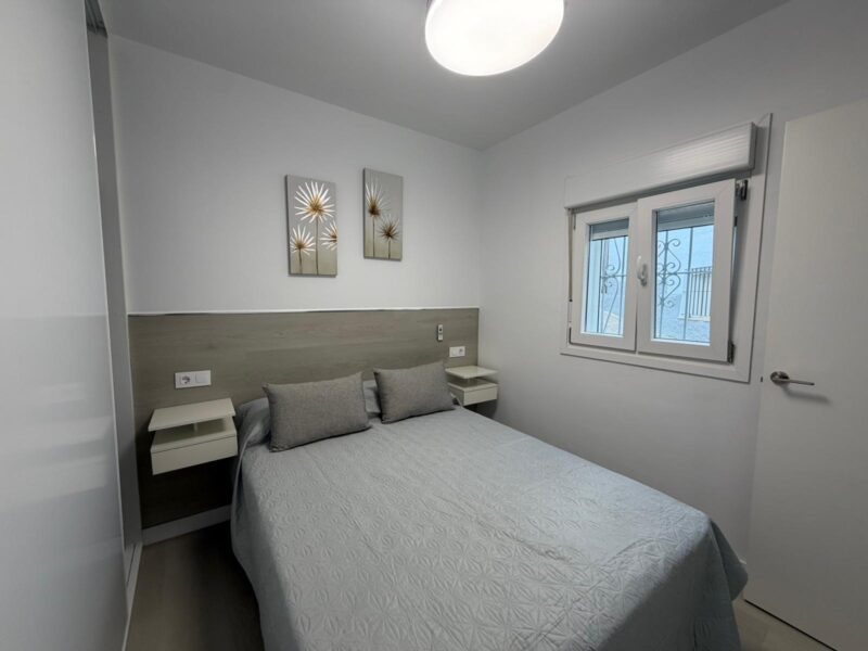 La Casita del Centro Conil