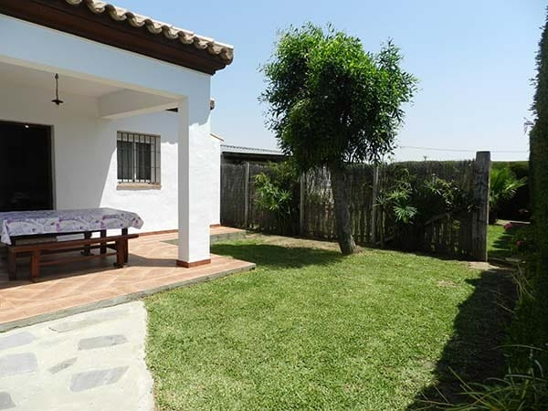 Villa Juani