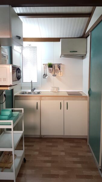 Costa Bungalow Conil