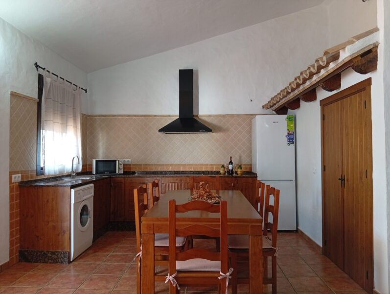 Casa Cabo Roche