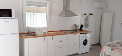 Apartamento Verdeagua