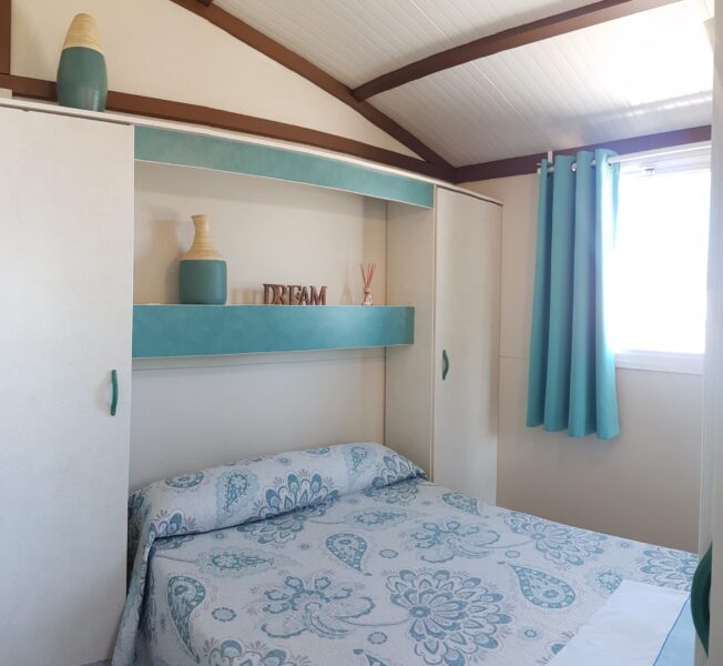 Costa Bungalow Conil