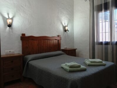 Casa Cabo Roche