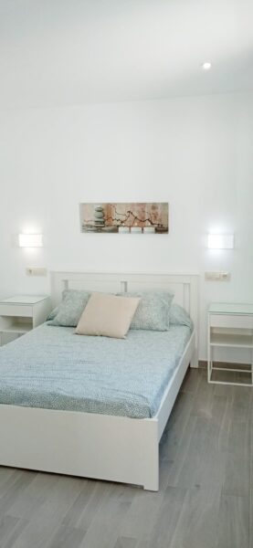 Apartamento Verdeagua