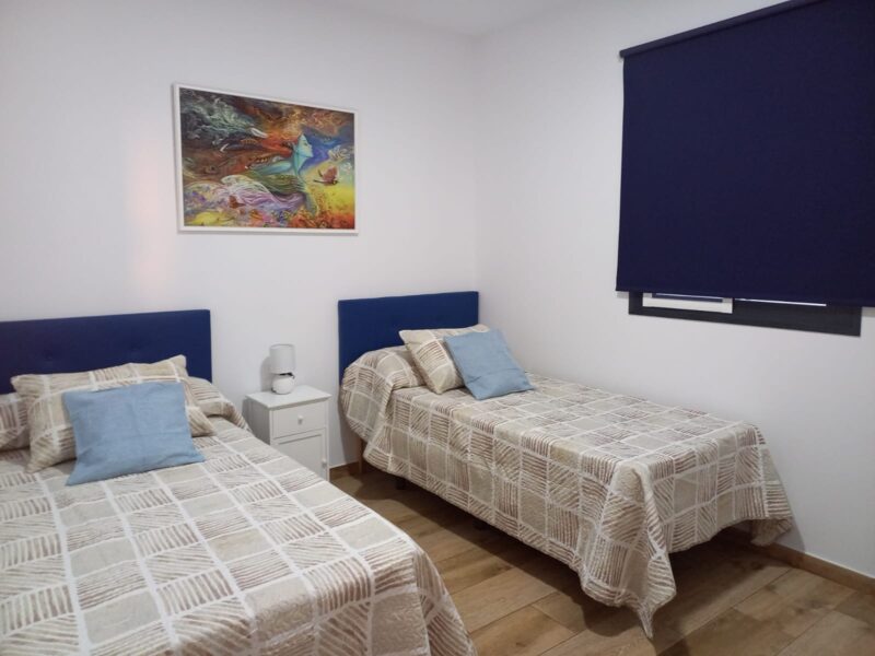 Casa Rosalinda 1