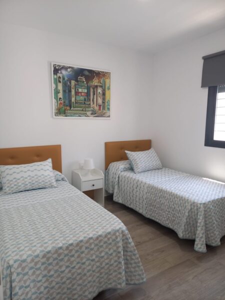 Casa Rosalinda 2