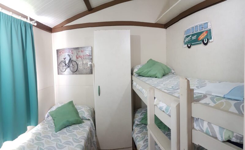 Costa Bungalow Conil