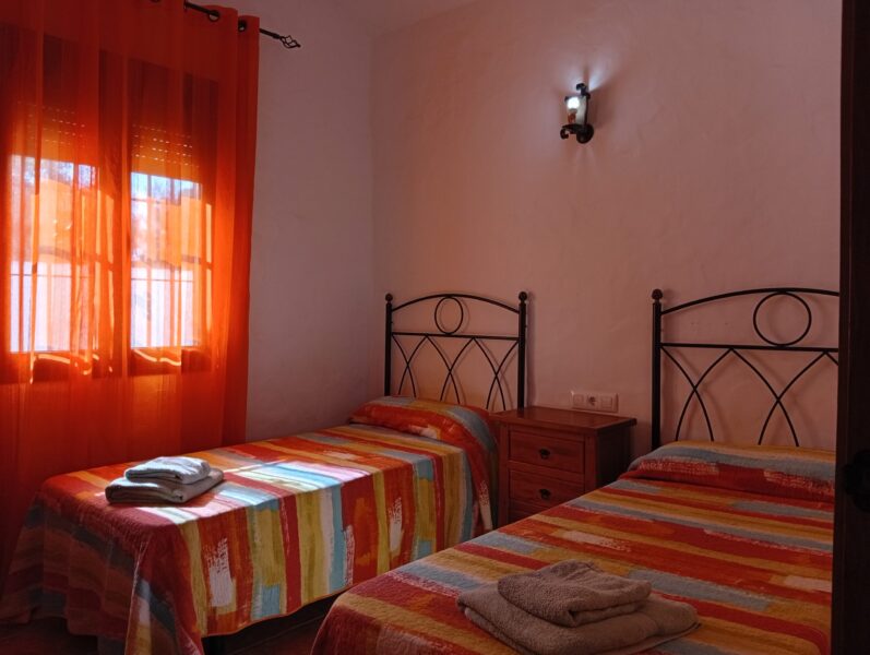 Casa Cabo Roche