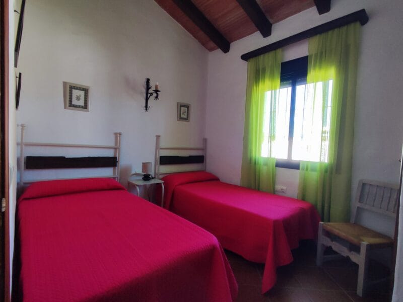 Cortijo de Pepa