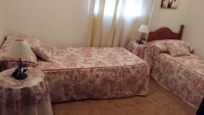 Chalet Brahim Conil