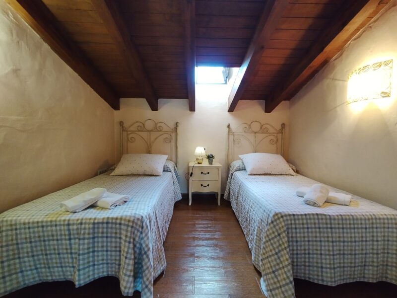 Casa Sebas
