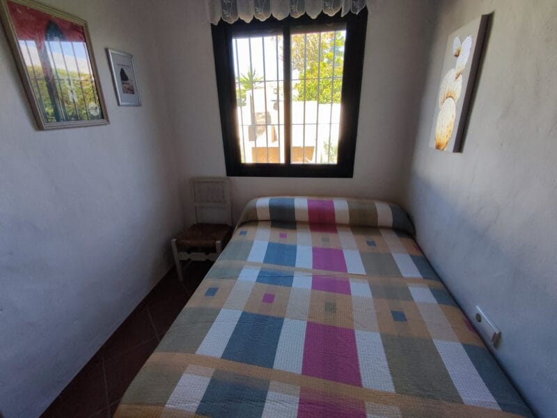 Cortijo de Pepa