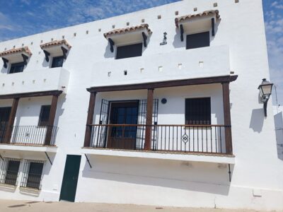 Casa Lirios