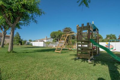 Apartamentos El Palmeral