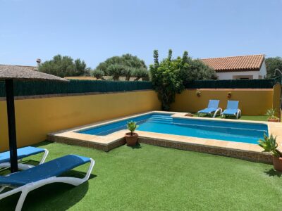Casa Las Parcelas Conil