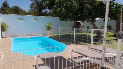 Costa Bungalow Conil