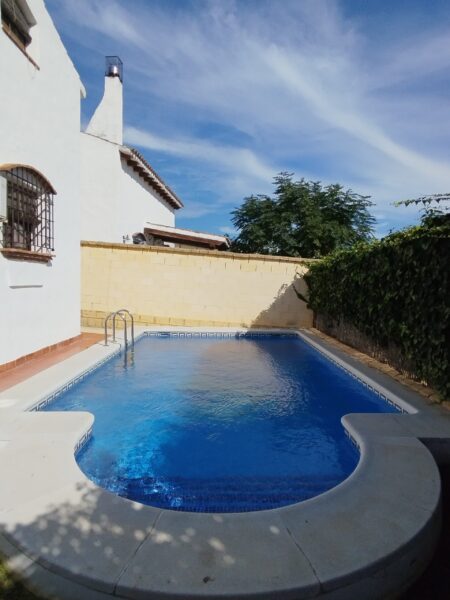Casa Sebas