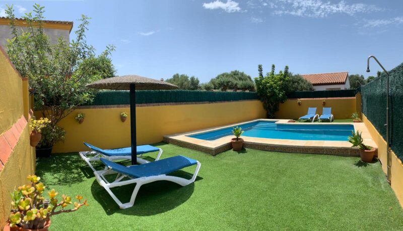 Casa Las Parcelas Conil