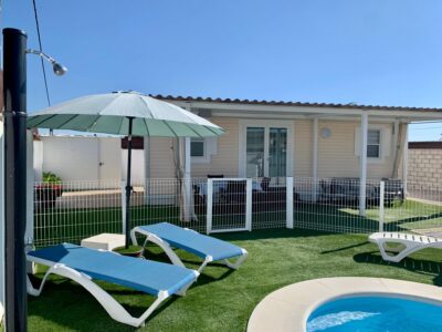 Bungalow La Brisa de Conil