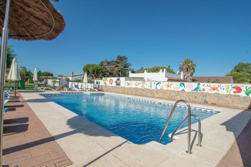 Apartamentos El Palmeral