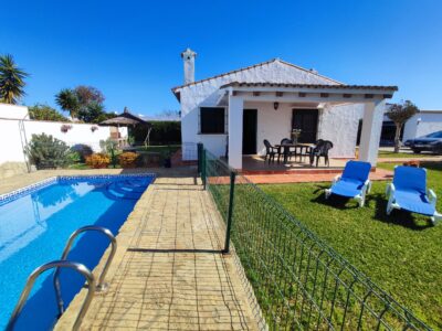 Cortijo de Pepa