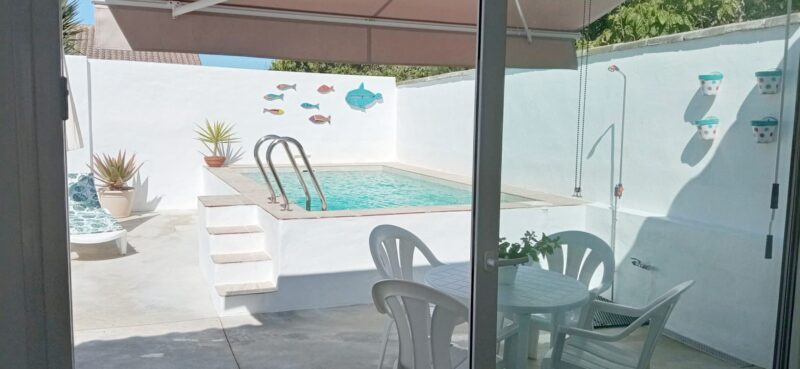 Apartamento Verdeagua