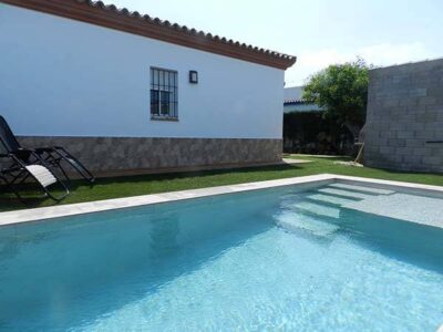 Villa Juani