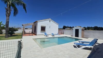 Villa Nazaret