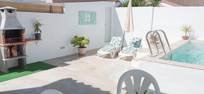 Apartamento Verdeagua