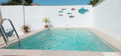 Apartamento Verdeagua