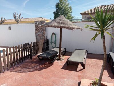 Casa Cabo Roche