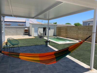 Casa Athenea