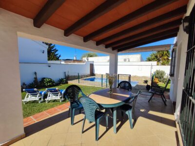 Cortijo de Pepa