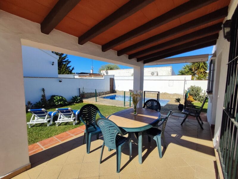 Cortijo de Pepa