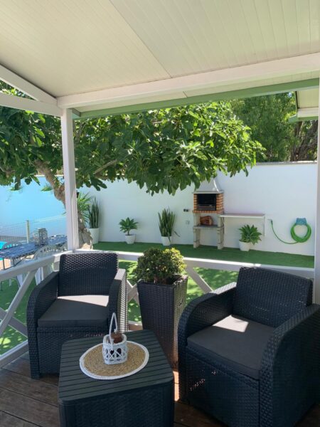 Costa Bungalow Conil