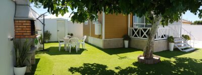 Costa Bungalow Conil
