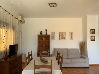 Casa Las Parcelas Conil