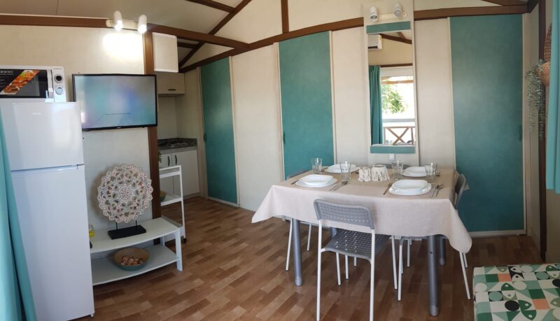 Costa Bungalow Conil