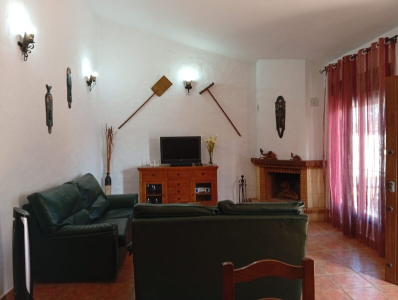 Casa Cabo Roche