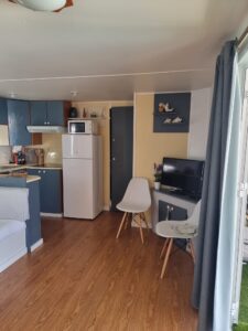 Bungalow La Brisa de Conil