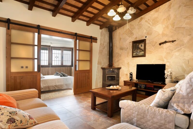 Casa Rural El Cortijo
